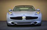 Fisker Karma EVer 2011 года